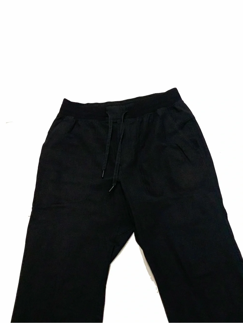 M / Lululemon ABC joggers